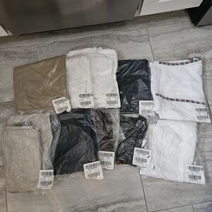 READ J. Crew 52 Piece Reseller Lot Boutique By The Box 1/4 Pallet Box Wholesale